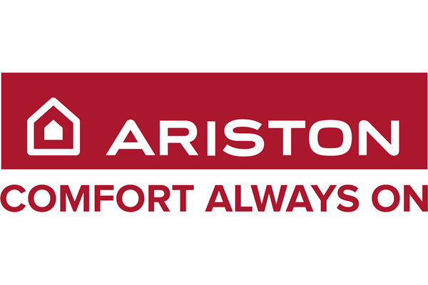 Logo ariston